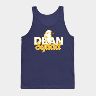 Dean Squad Tank Top